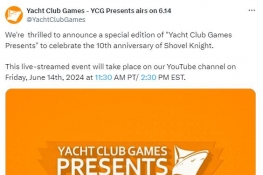 ʿʮ!Yacht Club Gamesչʾ