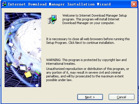 Internet Download ManagerV6.18 ٷ