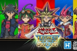 ϷŲYu-Gi-Oh! Legacy of The Duelistʽ ֮