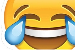 LOL emoji