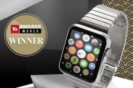 T3 Gadget AwardsѿƼƷƻApple Watchժ