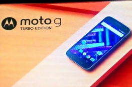 ĦMoto G Turbo淢