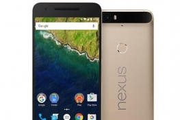 Nexus 6P濪ۣձû
