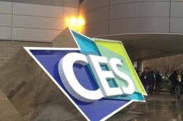 CES2016ʮȤƼƷֻ