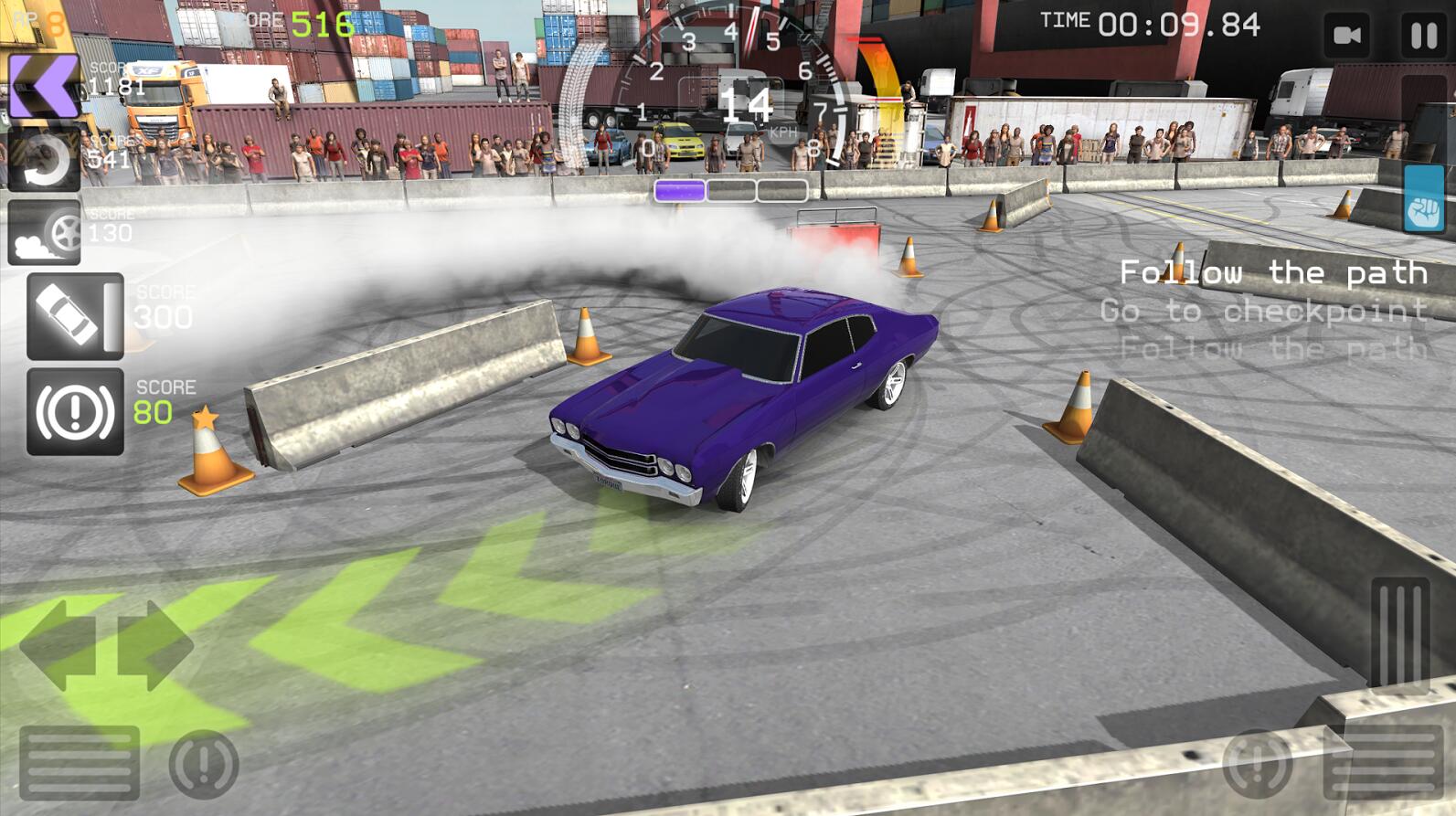 ת籩Torque BurnoutV1.8.71 ׿