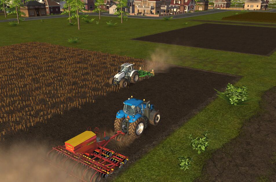 ģũ16Farming Simulator 16V1.1.1.1 ׿