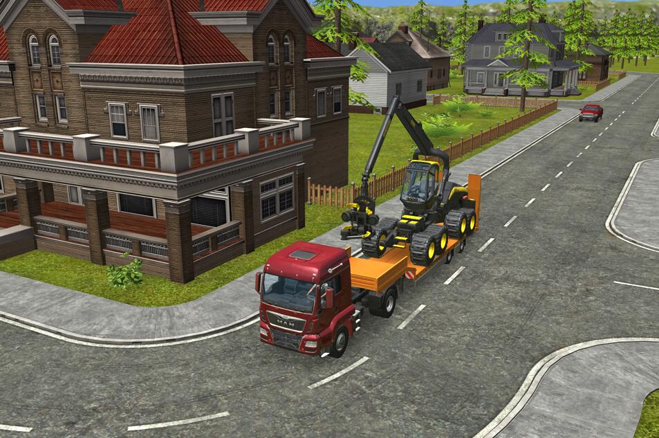 ģũ16Farming Simulator 16V1.1.1.1 ׿