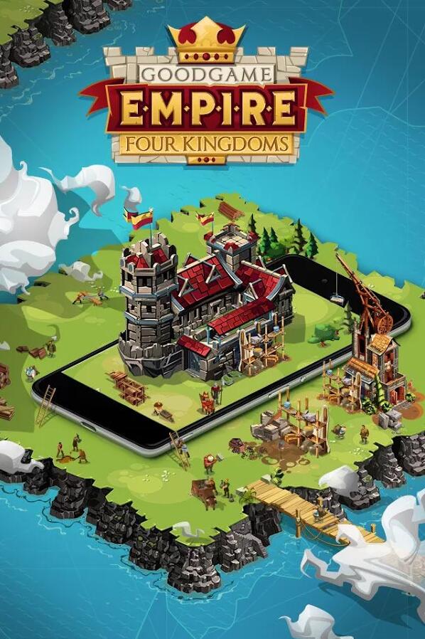 ۹ĹսEmpire: Four KingdomsV1.36.62 ׿