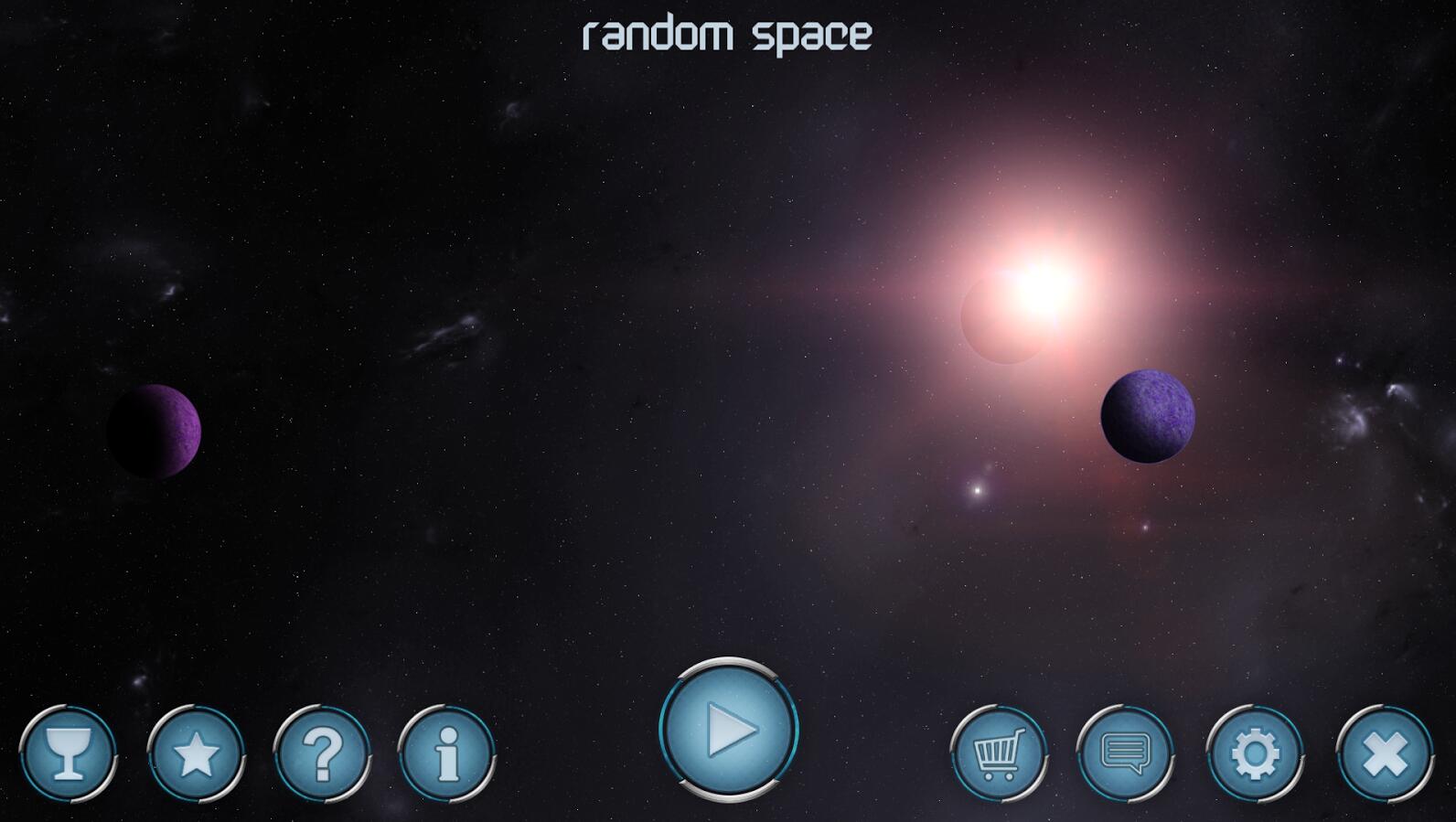 棨Random SpaceV1.06 ׿