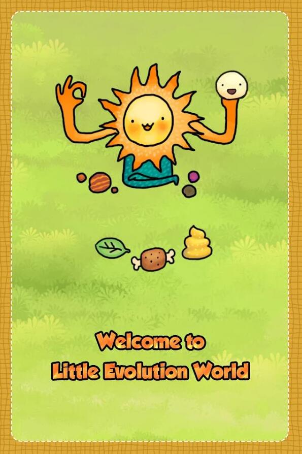 СأLittle Evolution WorldV2.0.0 ׿