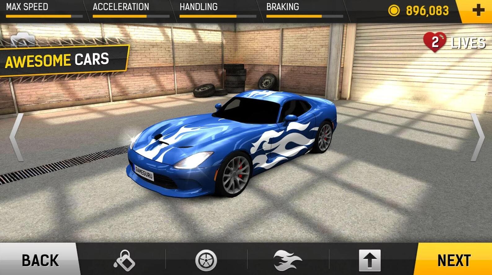 Racing FeverV1.5.18 ׿