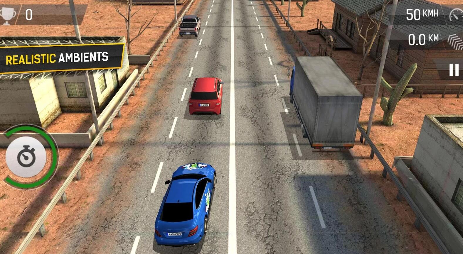 Racing FeverV1.5.18 ׿