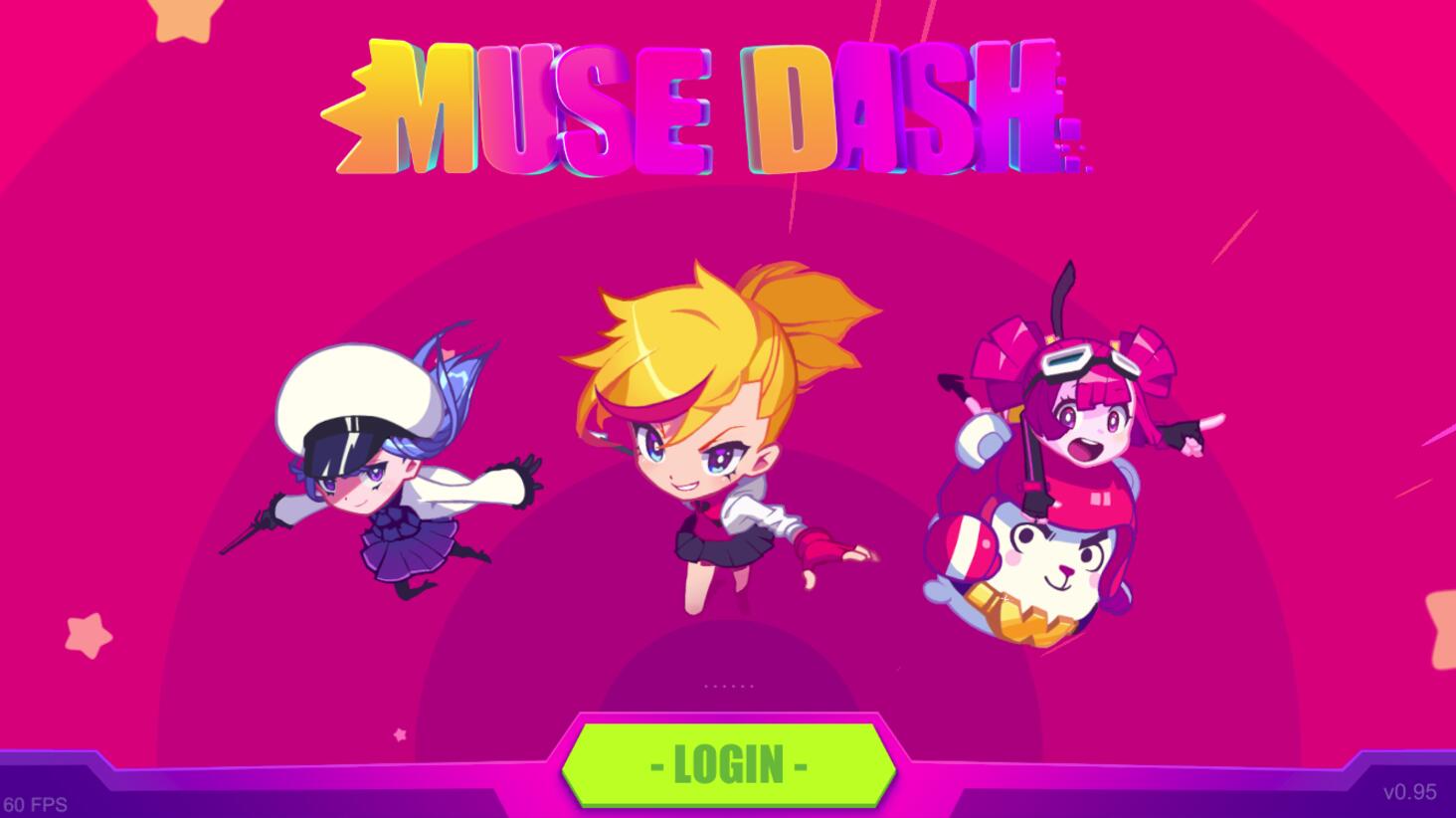 Muse Dash1.0.2