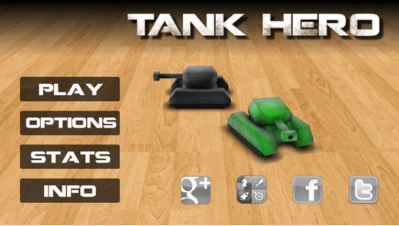 Tank Hero׿V1.5.11 ٷ