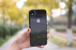 𾪣iPhone8iPhoneXʵع