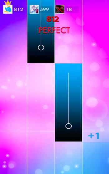 Magic Tiles 3V2.2.4 IOS