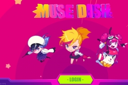 ΡMuse Dash615ߣ