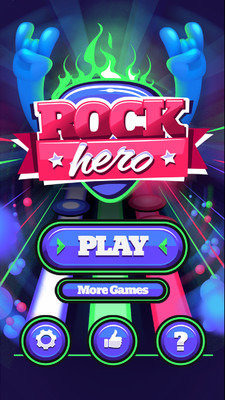 ҡ֮·Rock HeroV1.0.0 ׿