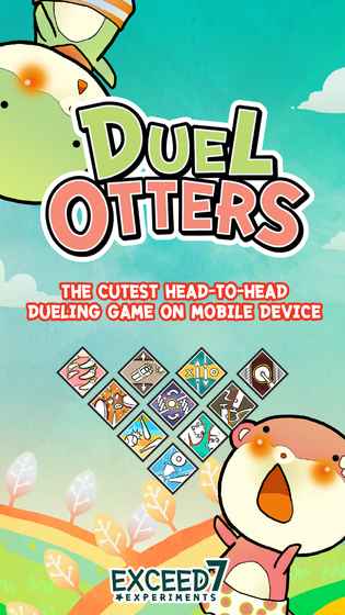 Duel Otters˫˶ԾV1.705 ׿