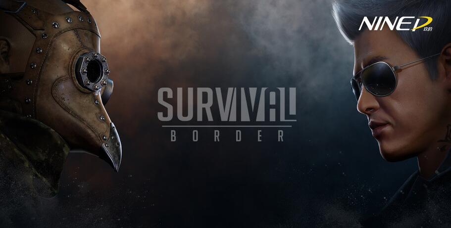 survival border