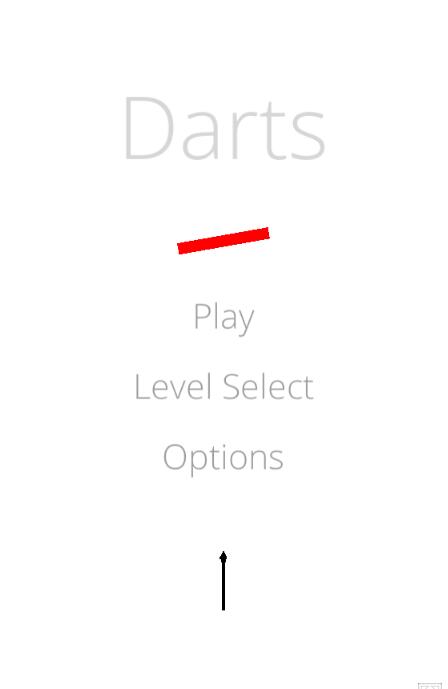 Darts1.0
