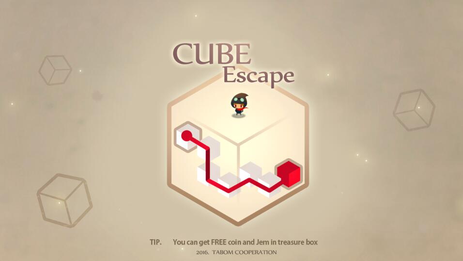 Cube EscapeV1.0 ׿