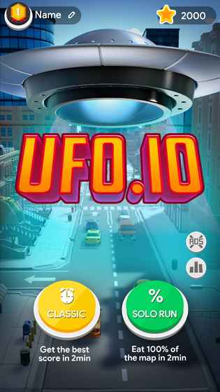 UFOս1.0.8