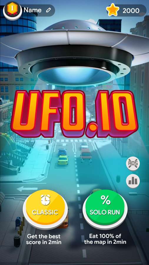UFOսV1.1.2 ׿