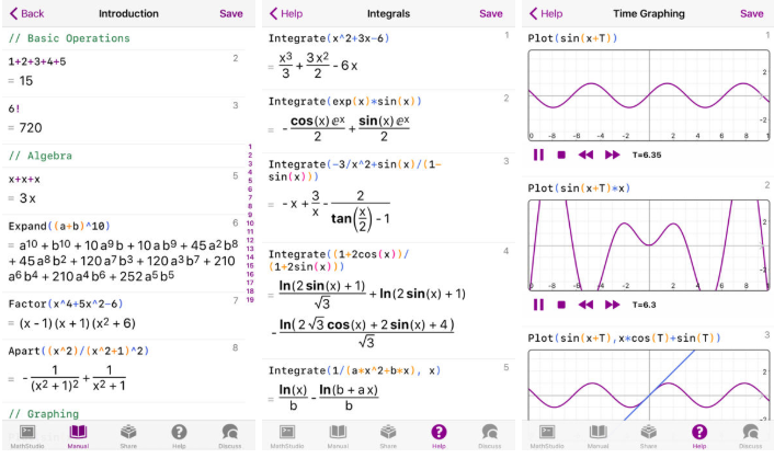 MathStudio