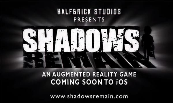 Shadows RemainV1.0.7 iOS