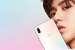 vivo X27⼯