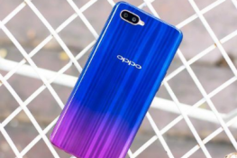 OPPO K3OPPO K1Ա