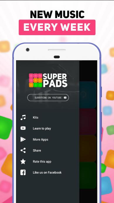 superpads°V3.6.3 ׿