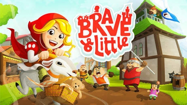 Brave&LittleðV1.0 ׿