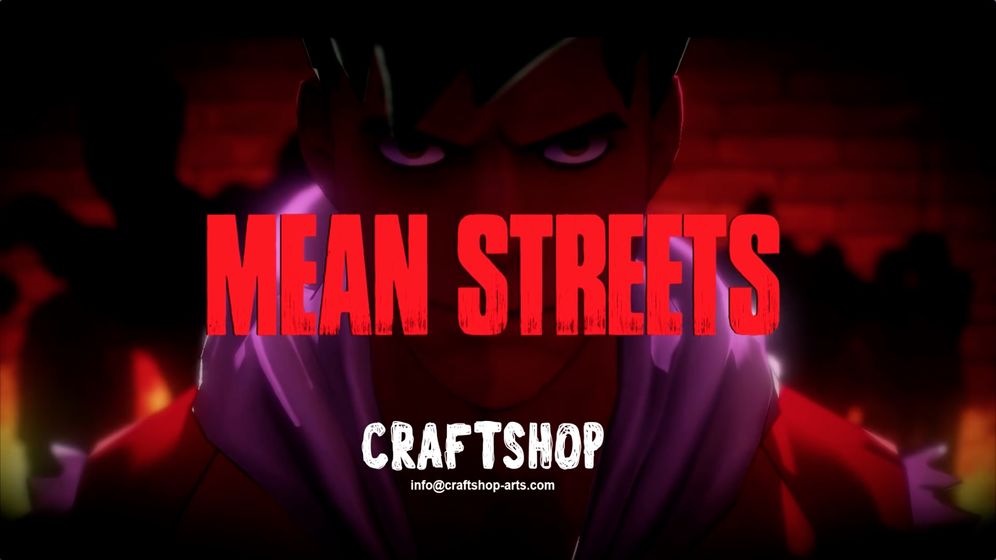Mean StreetsV1.0 ׿