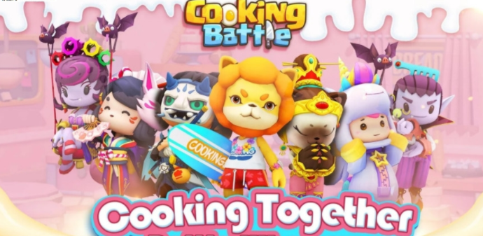 cookingbattle