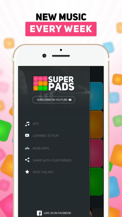 superpads2021°V3.8.20.2 ׿