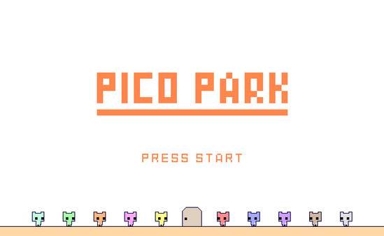 PicoPark1.0