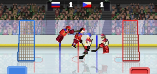 Hockey HysteriaV1.6 ׿