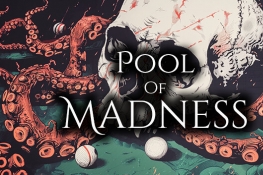 ³ϷPool of MadnessSteam