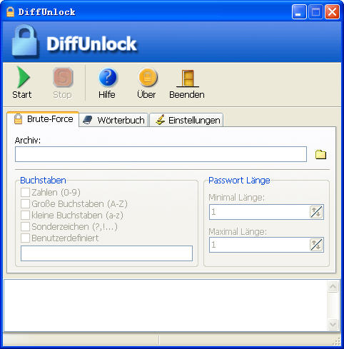 DiffUnlock(ָ)V1.1 