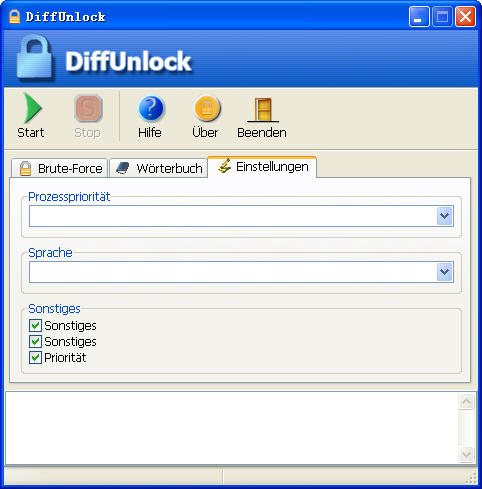 DiffUnlock(ָ)V1.1 