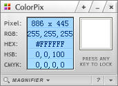 ColorPix(Ļȡɫ)V1.2 ɫѰ