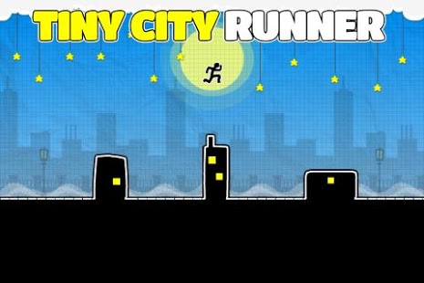 ܿ(Tiny City Runner Running Game)V2.0.1 ׿