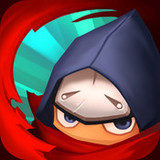 ߵ֮ܿ(Ninja Slash)V1.9 ƻ