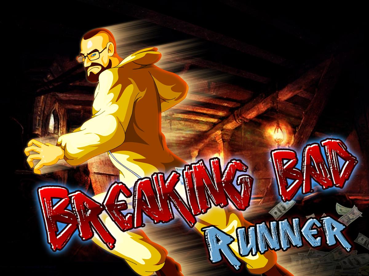 ƻܿ(Breaking Bad Runner-Sonic Run)V1.0 ׿