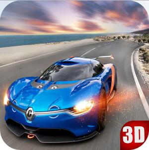 3DCity Racing 3DV2.9.108 ׿