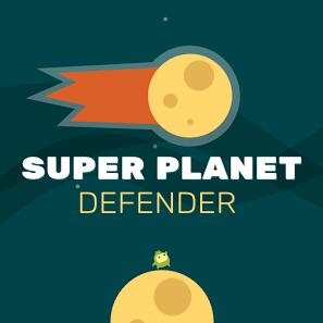 ػߣSuper Planet Defender V1.0.7 ׿