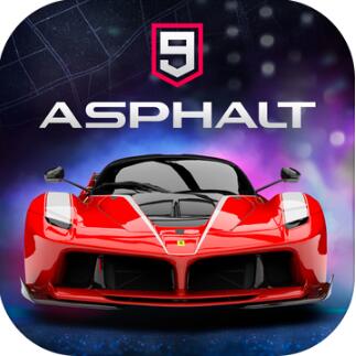 Asphalt 9 Legendsİ V1.0 ׿