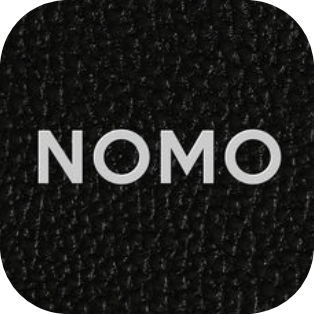NOMO V0.9.4 IOS